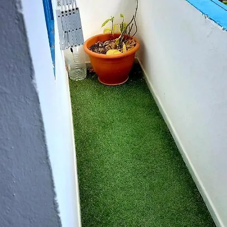 Bungalow En Maspalomas - Free Bikes Apartment