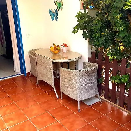 Apartamento Bungalow En Maspalomas - Free Bikes *