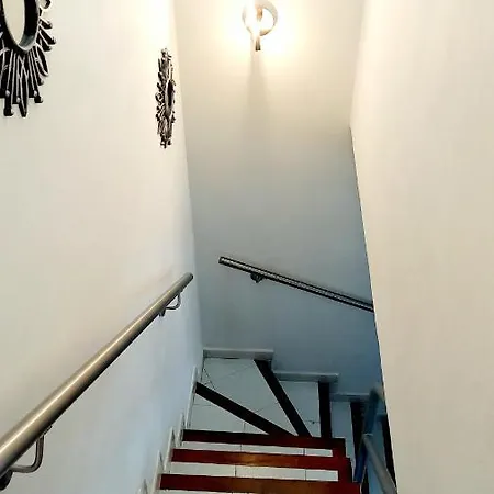 Bungalow En Maspalomas - Free Bikes Apartamento