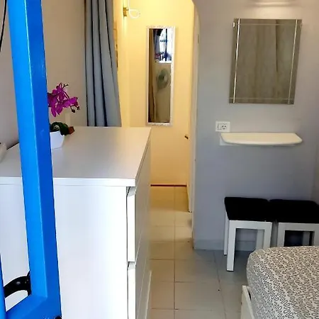 Apartment Bungalow En Maspalomas - Free Bikes Maspalomas (Gran Canaria)