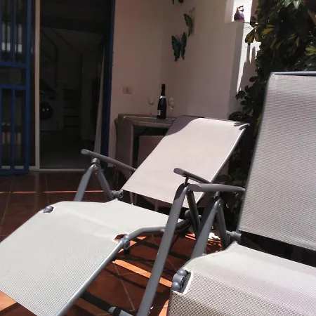 Bungalow En Maspalomas - Free Bikes *