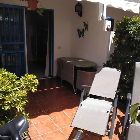Apartamento Bungalow En Maspalomas - Free Bikes