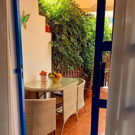 Bungalow En Maspalomas - Free Bikes Apartamento