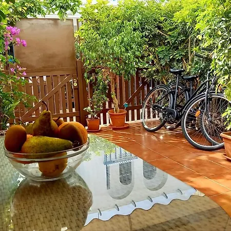 Apartment Bungalow En Maspalomas - Free Bikes
