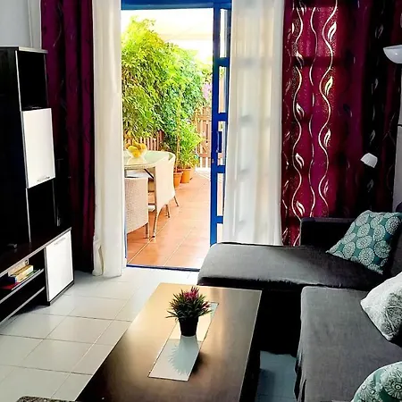 Bungalow En Maspalomas - Free Bikes Apartment Maspalomas (Gran Canaria)