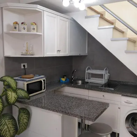 Apartamento Bungalow En Maspalomas - Free Bikes *