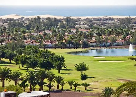 Bungalow En Maspalomas - Free Bikes Apartment *